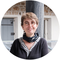 Photo Sonia Bernard-Tosser