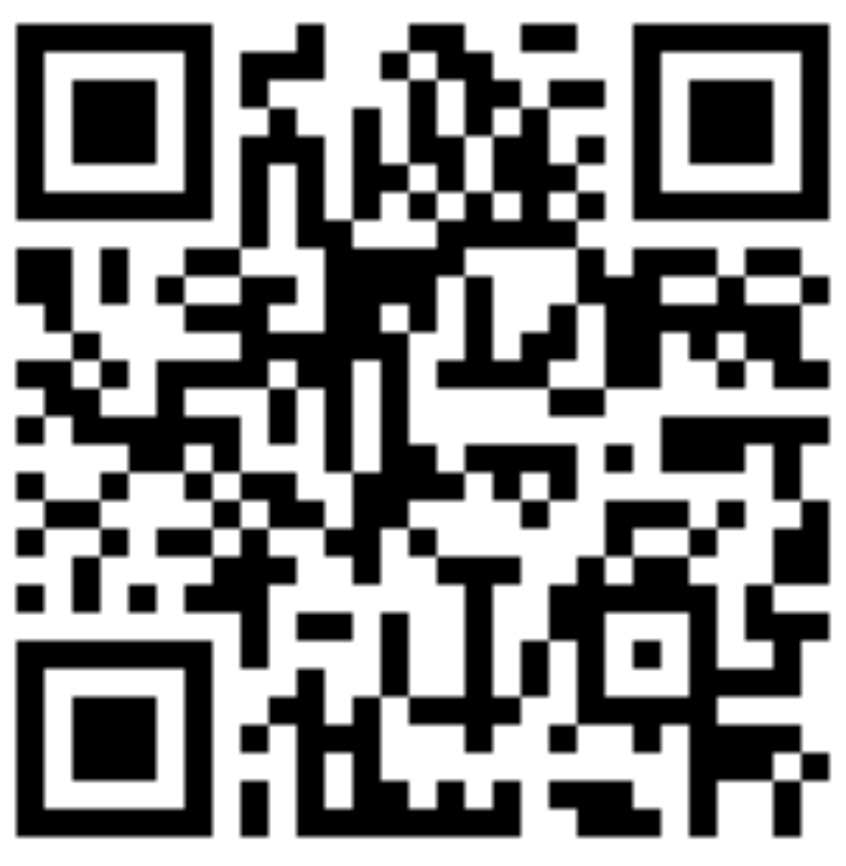 QR Code enqu&ecirc;te sur les publics de la prison de Guingamp